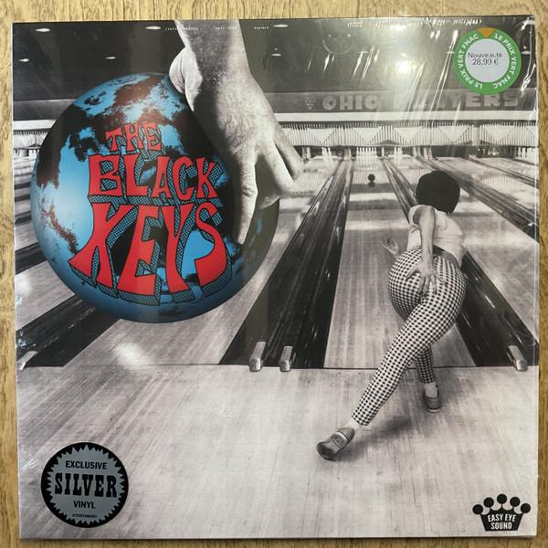 The Black Keys - Ohio Players