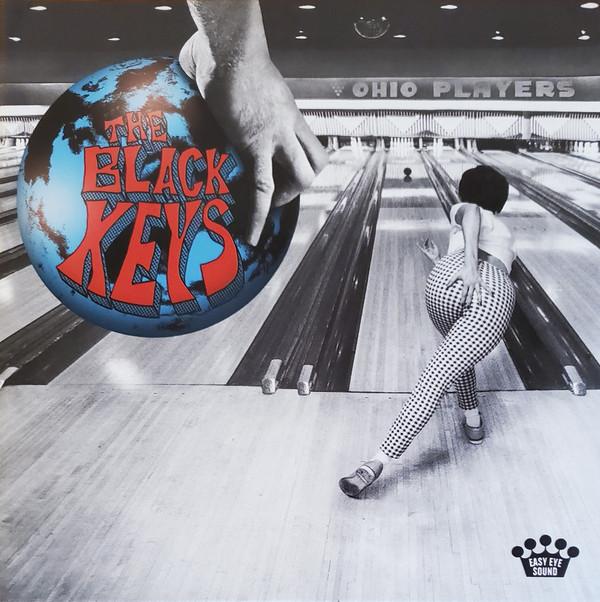The Black Keys - Ohio Players