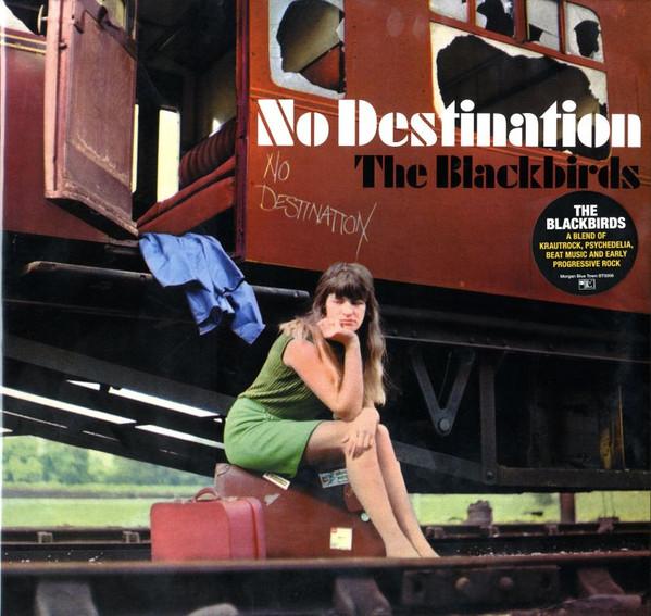 The Blackbirds (2) - No Destination