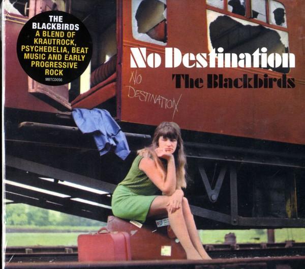 The Blackbirds (2) - No Destination