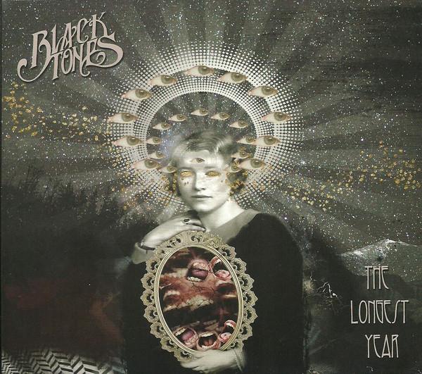 The Blacktones - The Longest Year