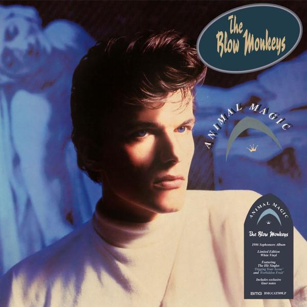 The Blow Monkeys - Animal Magic