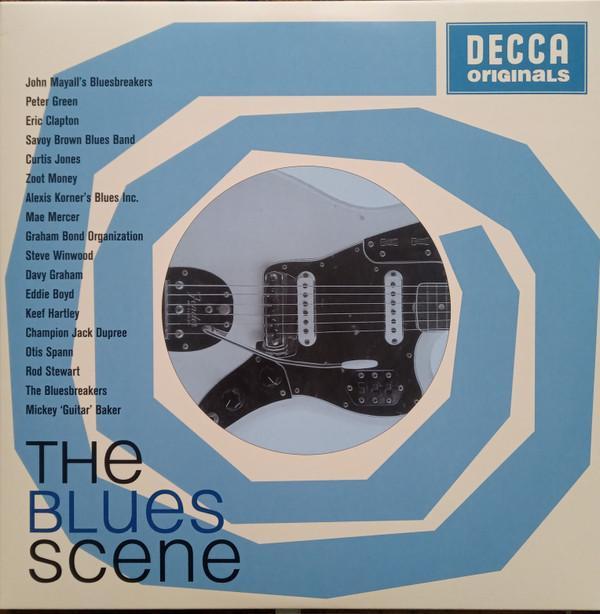  - The Blues Scene