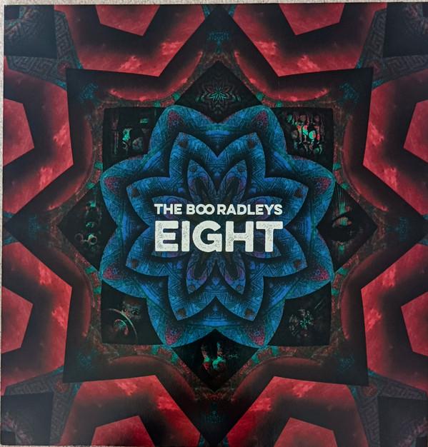 The Boo Radleys - Eight