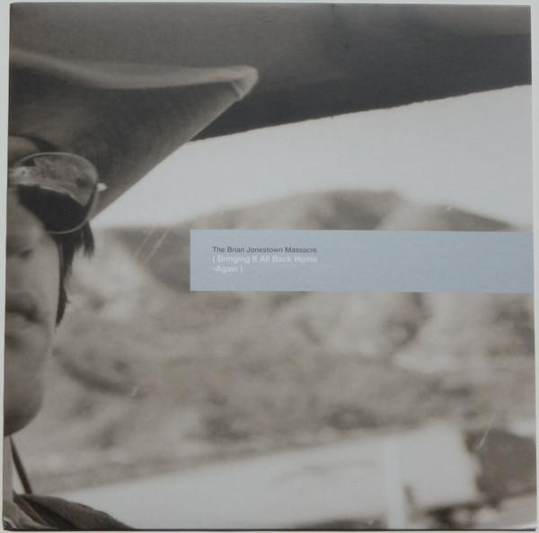 The Brian Jonestown Massacre - (Bringing It All Back Home-Again)