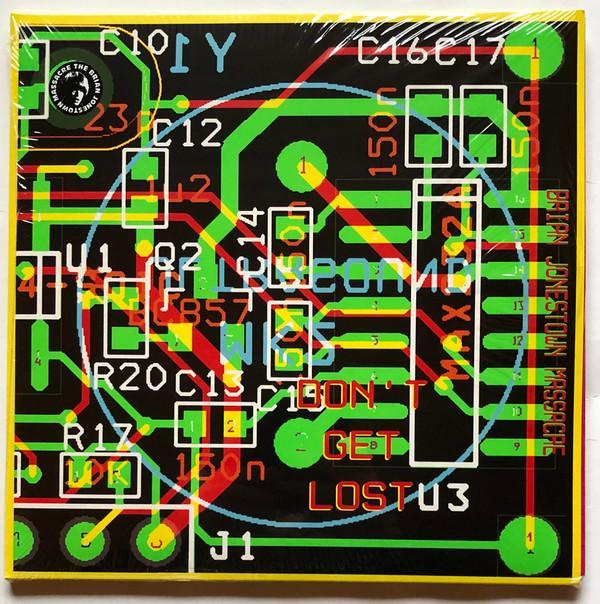 The Brian Jonestown Massacre - Don't Get Lost