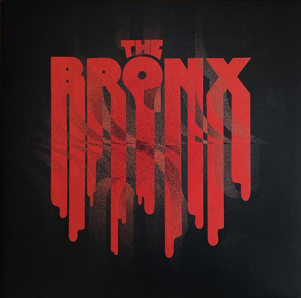 The Bronx  - The Bronx