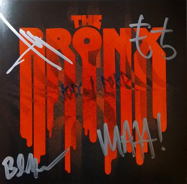The Bronx  - The Bronx
