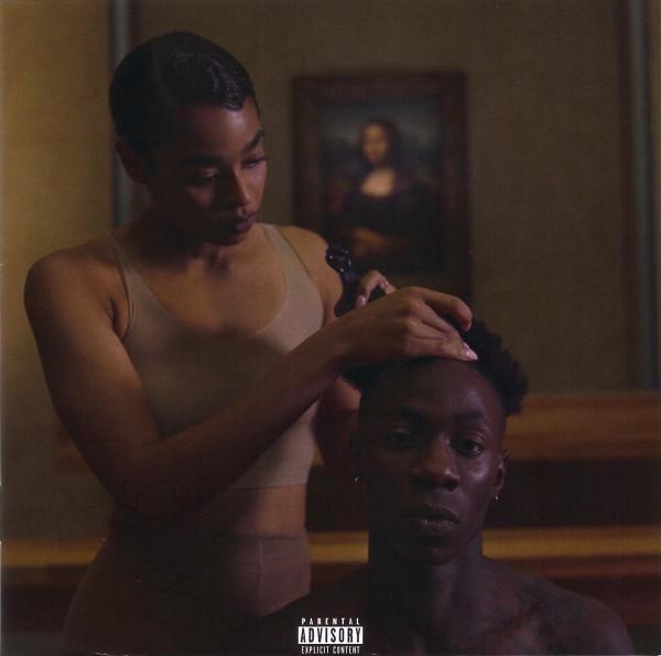 The Carters  - Everything Is Love