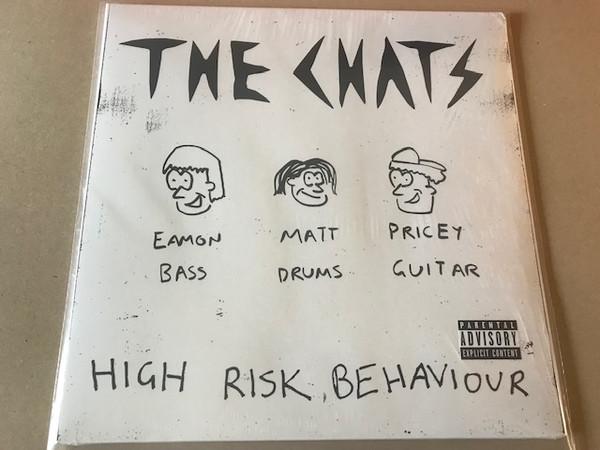 The Chats (2) - High Risk Behaviour