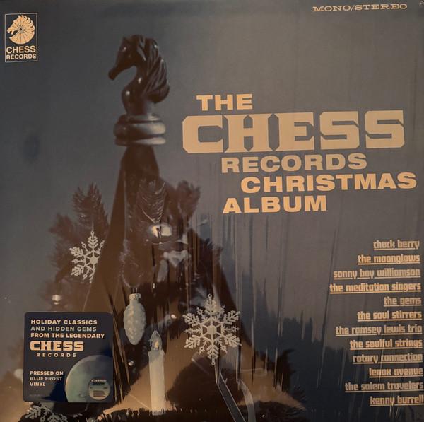  - The Chess Records Christmas Album
