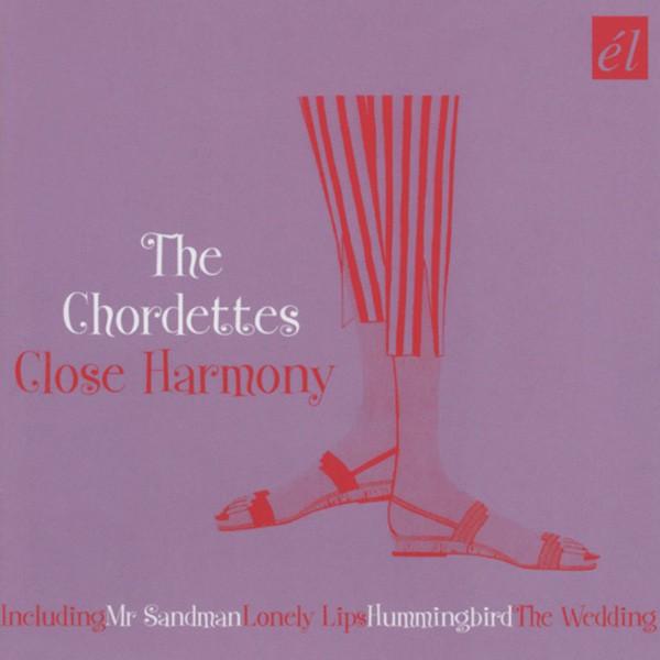 The Chordettes - Close Harmony