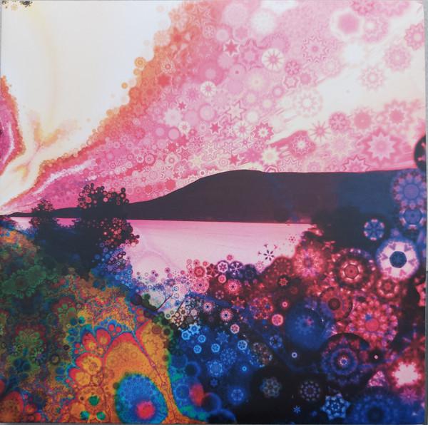 The Chris Robinson Brotherhood - Phosphorescent Harvest