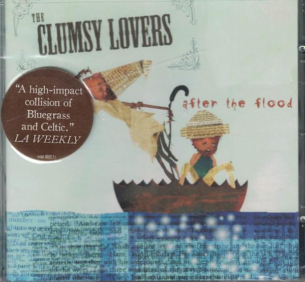 The Clumsy Lovers - After The Flood