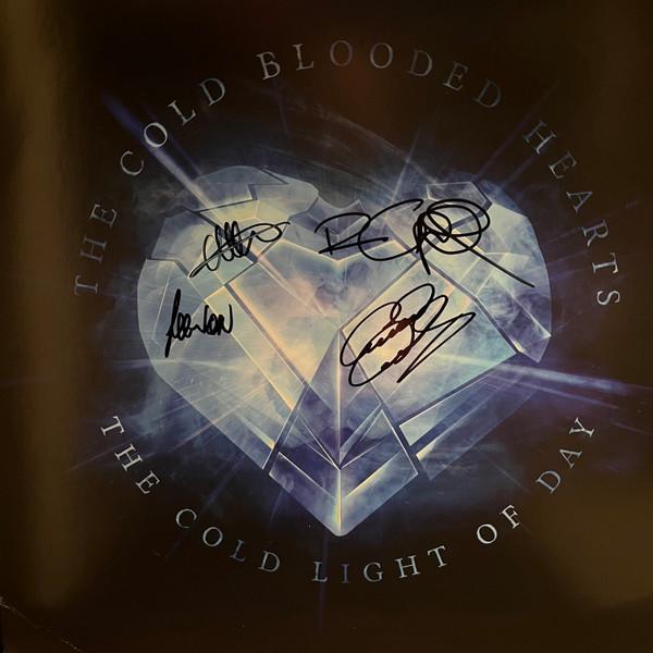  - The Cold Light Of Day