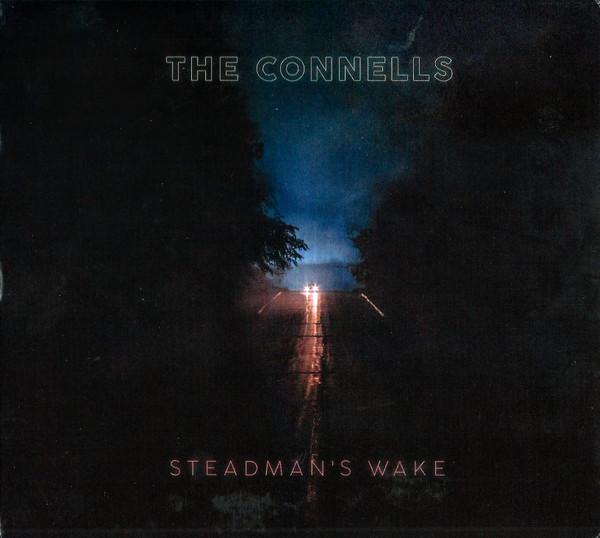 The Connells - Steadman's Wake