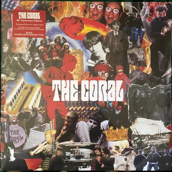 The Coral - The Coral
