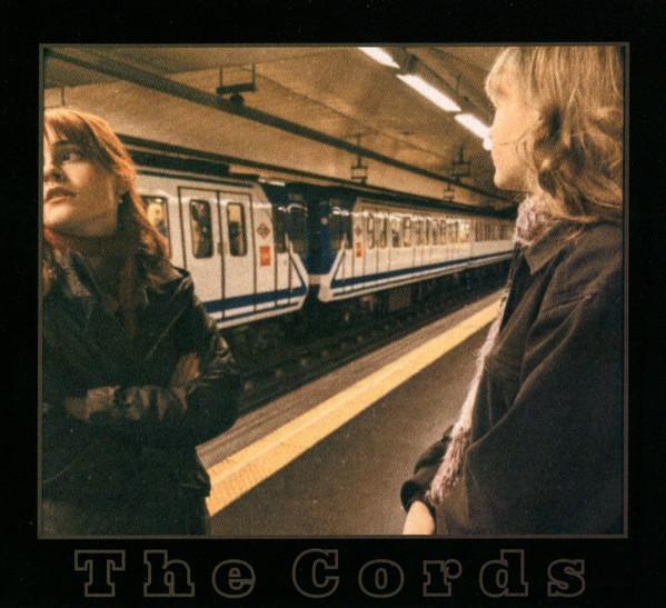  - The Cords