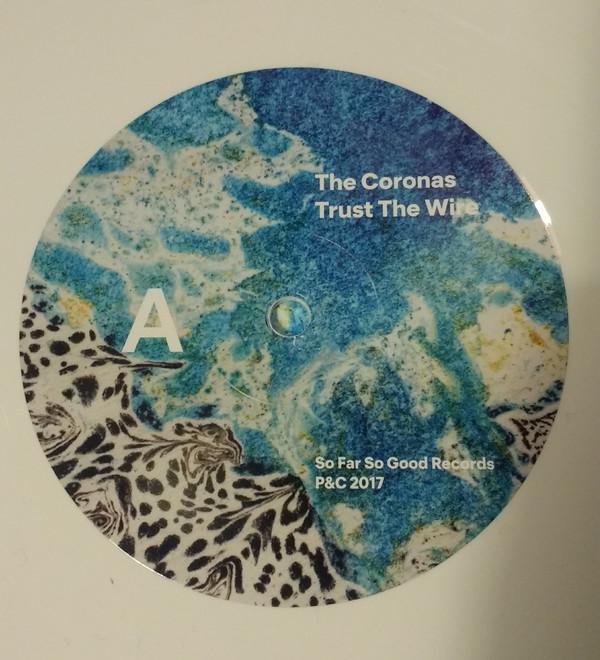 The Coronas - Trust The Wire