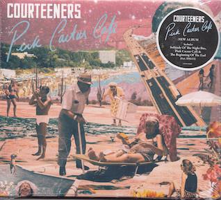 The Courteeners - Pink Cactus Café