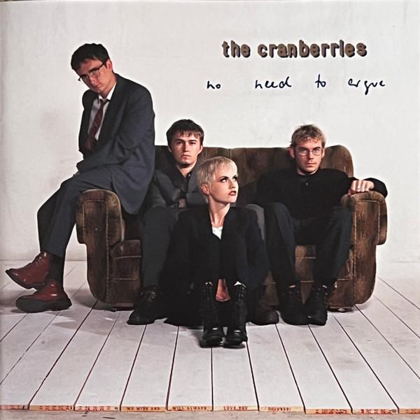 The Cranberries - No Need To Argue