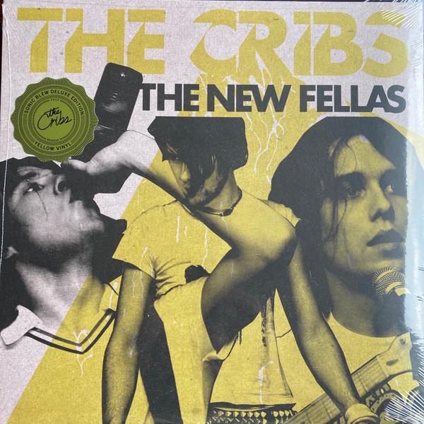 The Cribs - The New Fellas