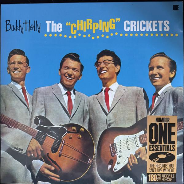 The Crickets (2) - The 