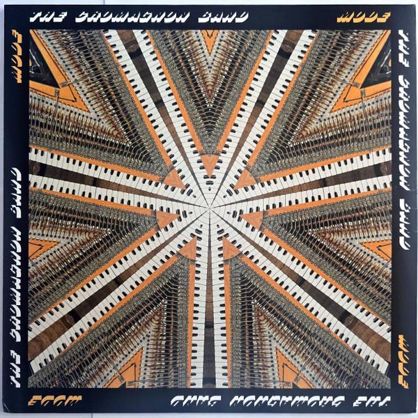 The Cromagnon Band - Mode