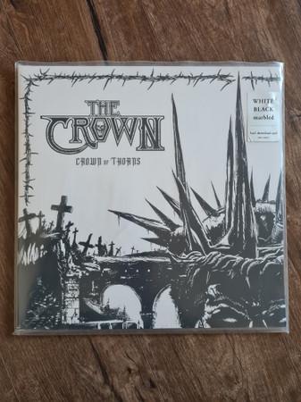 The Crown - Crown Of Thorns