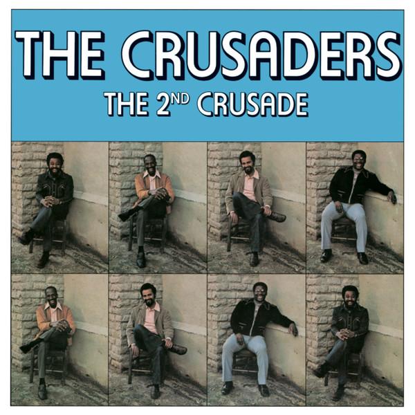 The Crusaders - The 2nd Crusade