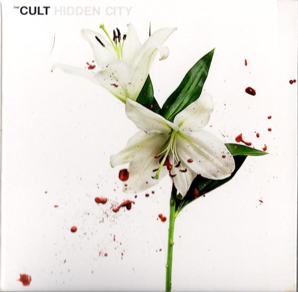 The Cult - Hidden City