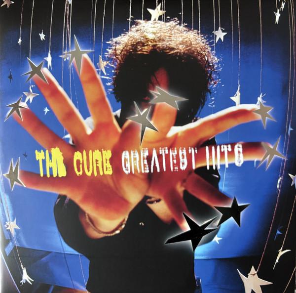 The Cure - Greatest Hits