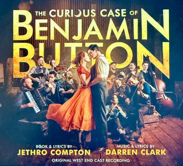  - The Curious Case Of Benjamin Button (Original West End Cast Recording)