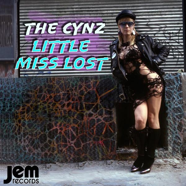 The Cynz - Little Miss Lost