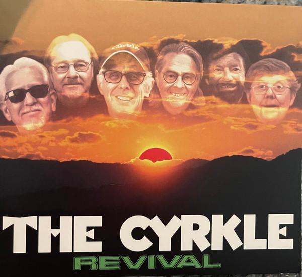The Cyrkle - Revival 