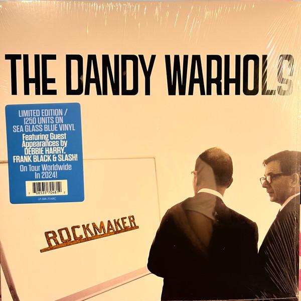 The Dandy Warhols - Rockmaker