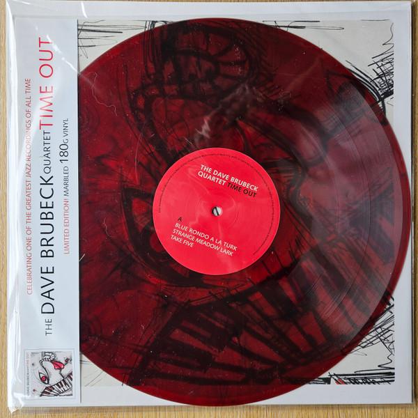 The Dave Brubeck Quartet - Time Out