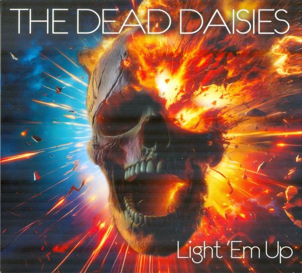 The Dead Daisies - Light 'Em Up
