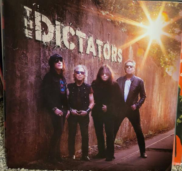 The Dictators - The Dictators