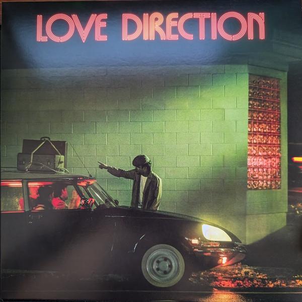 The Dip (3) - Love Direction