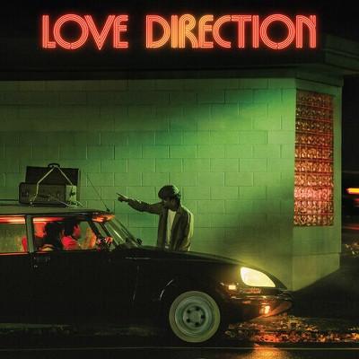 The Dip (3) - Love Direction