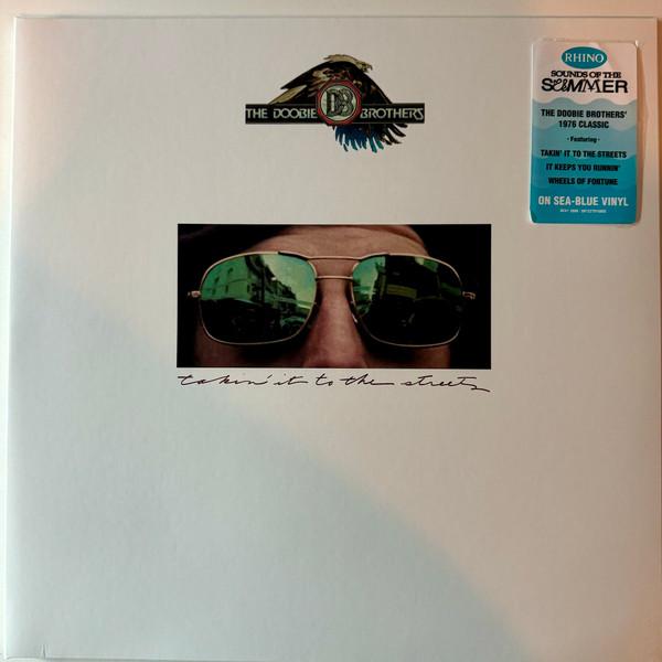 The Doobie Brothers - Takin' It To The Streets