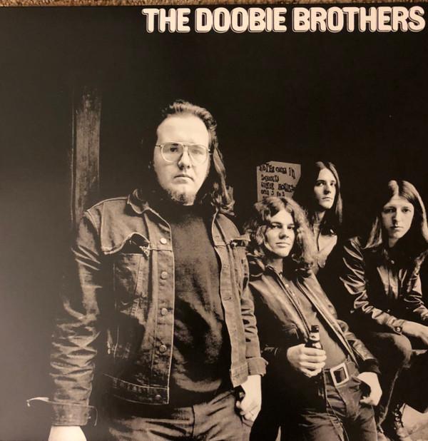 The Doobie Brothers - The Doobie Brothers
