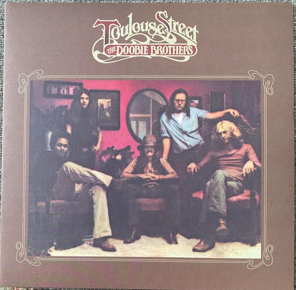 The Doobie Brothers - Toulouse Street
