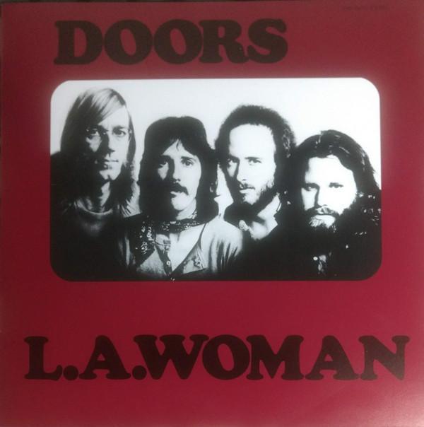 The Doors - L.A. Woman