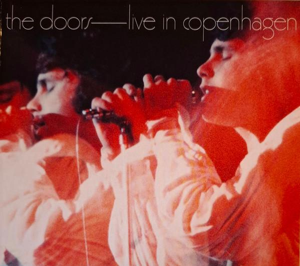 The Doors - Live In Copenhagen