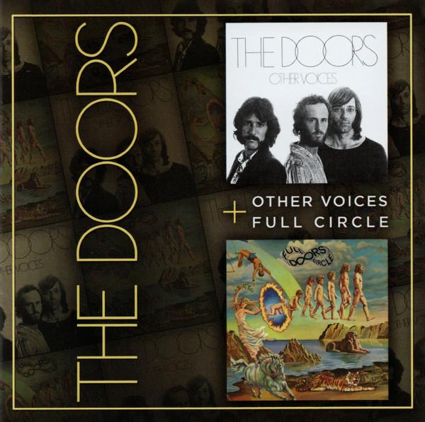 The Doors - Other Voices + Full Circle