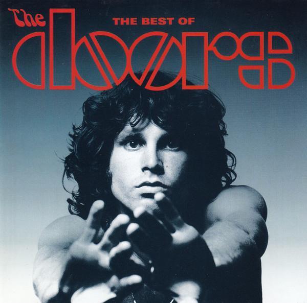 The Doors - The Best Of The Doors
