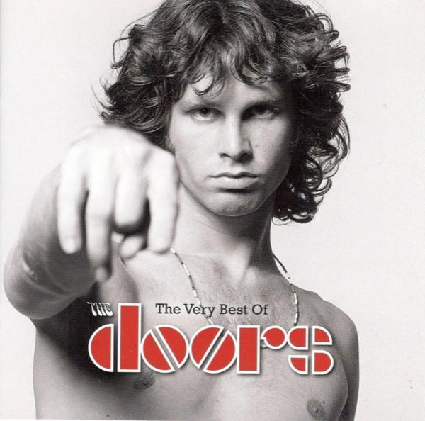 The Doors - The Very Best Of The Doors