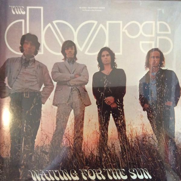 The Doors - Waiting For The Sun